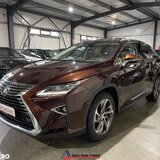 Lexus Seria RX