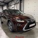 Lexus Seria RX