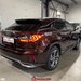 Lexus Seria RX